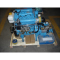 Inboard Motor 4 Stroke Diesel Boat Engine